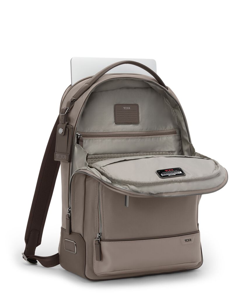 TUMI HARRISON Warren Backpack  hi-res | TUMI