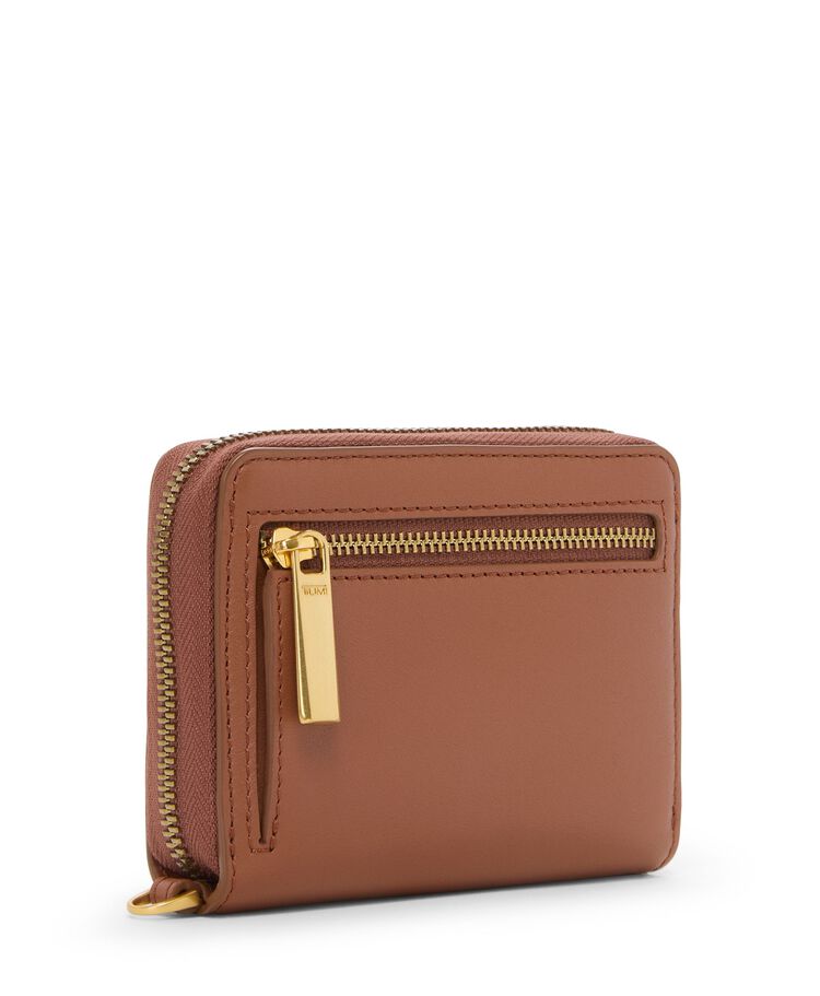 Tumi BELDEN SLG TRIFOLD ZIP-AROUND WALLET hi-res | TUMI