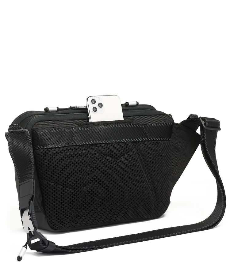 ALPHA BRAVO Esports Pro斜揹袋  hi-res | TUMI