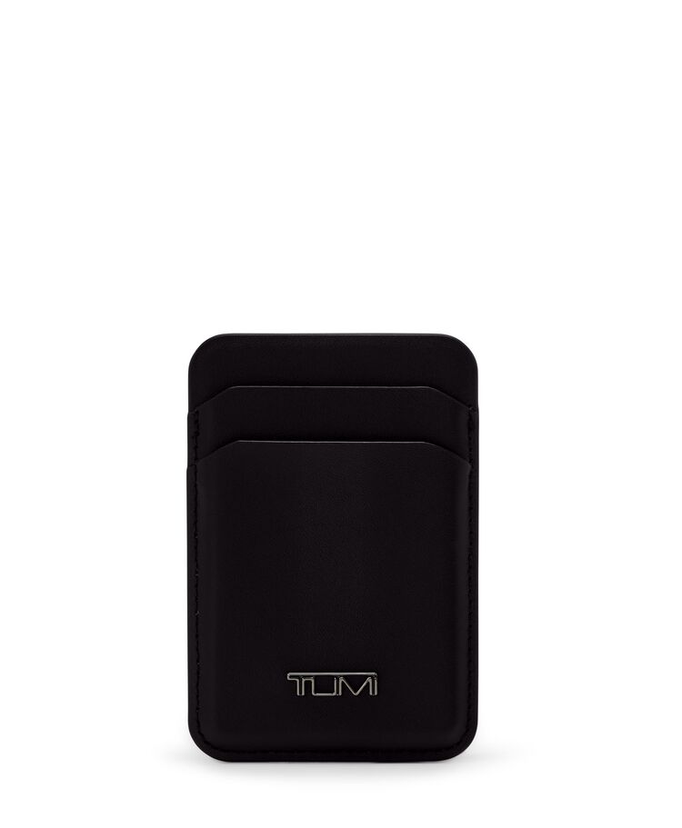 MOBILE ACCESSORIES MagSafe Wallet iPhone 16 Pro Case hi-res | TUMI