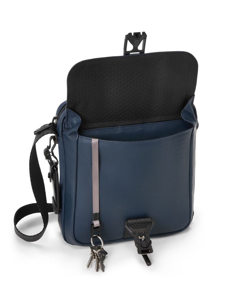 Tumi ALPHA BRAVO JUNIOR CROSSBODY hi-res | TUMI