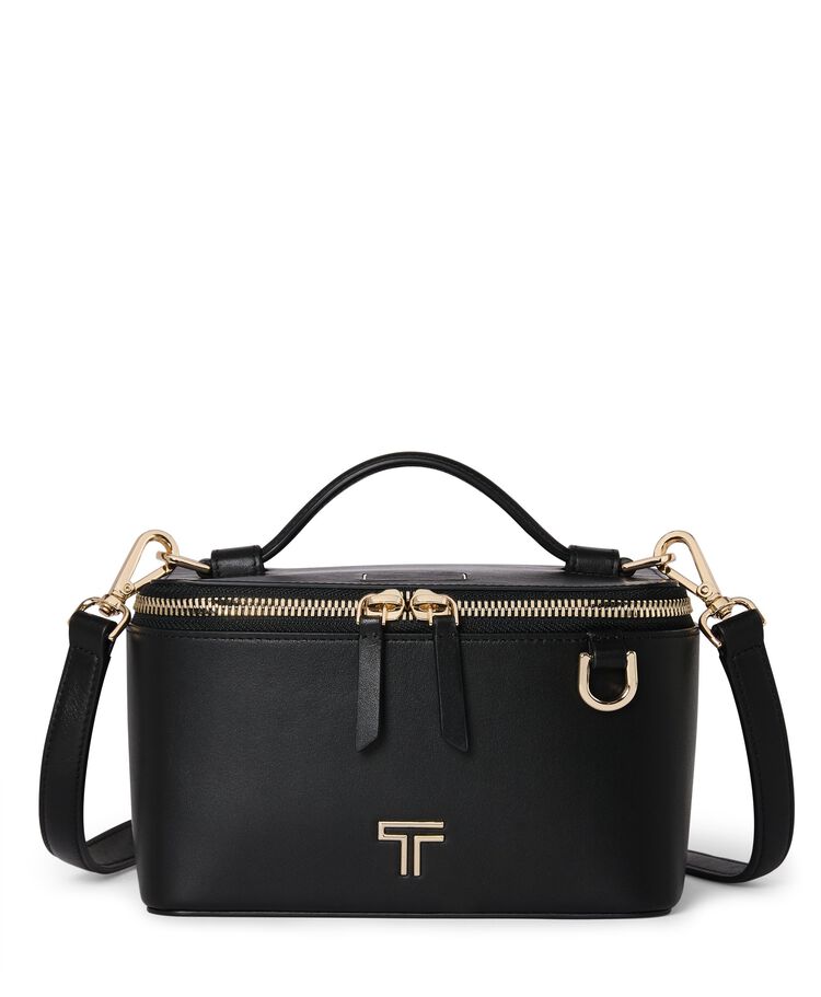 VOYAGEUR LEX SM. TRAIN CASE XBODY hi-res | TUMI