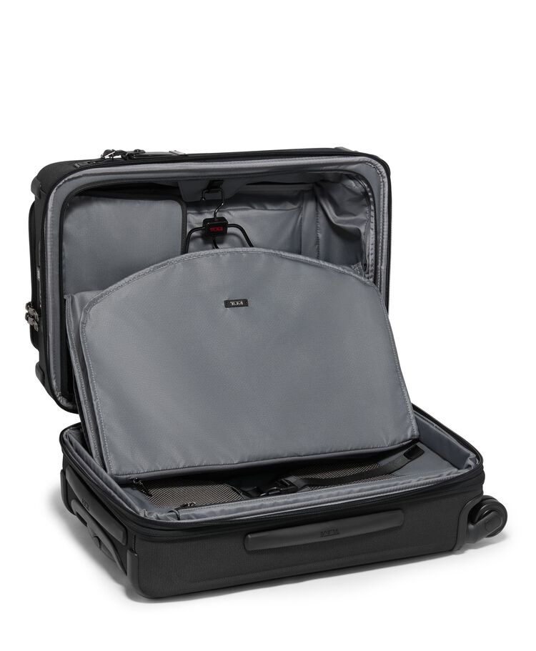 Tumi TUMI ALPHA INTL DUAL ACCESS 4WHL C/O hi-res | TUMI