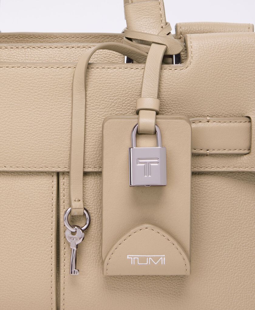 AGENT Agent Small Tote  hi-res | TUMI