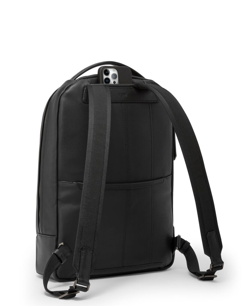 TUMI HARRISON Bradner Backpack  hi-res | TUMI