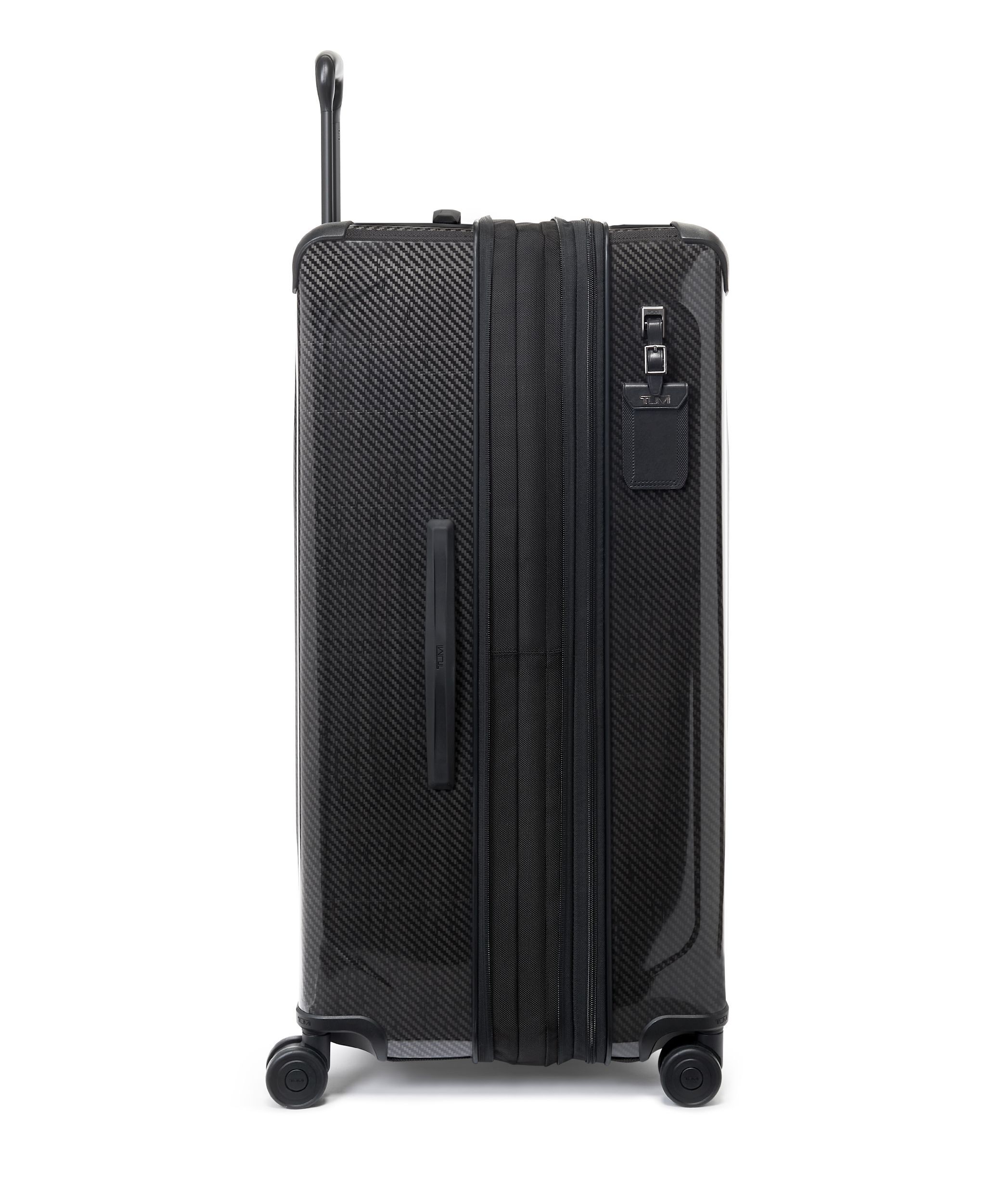 Tegra Lite® Extended Trip Expandable 4 Wheeled Packing Case in