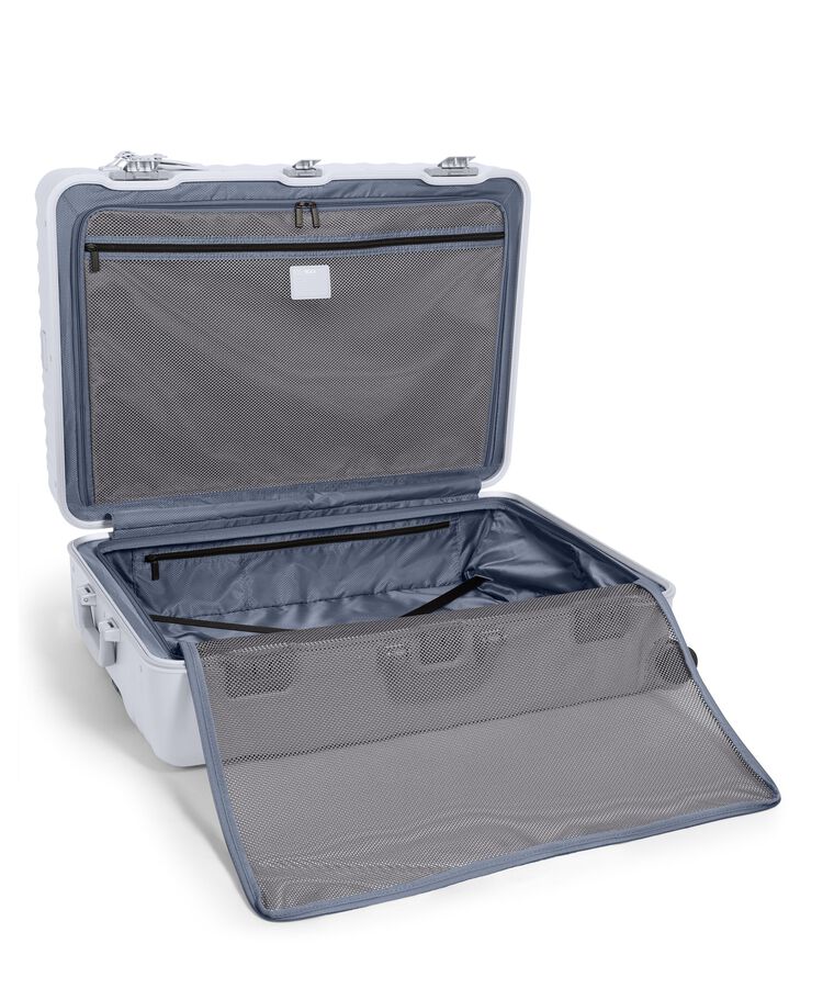 19 DEGREE Extended Trip 4 Wheel Packing Case hi-res | TUMI