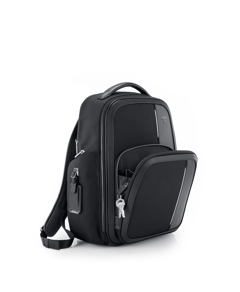 Tumi ARRIVE' BARKER LARGE BACKPACK  hi-res | TUMI