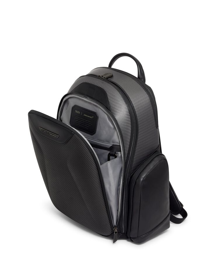 Tumi TUMI I MCLAREN PADDOCK BACKPACK hi-res | TUMI
