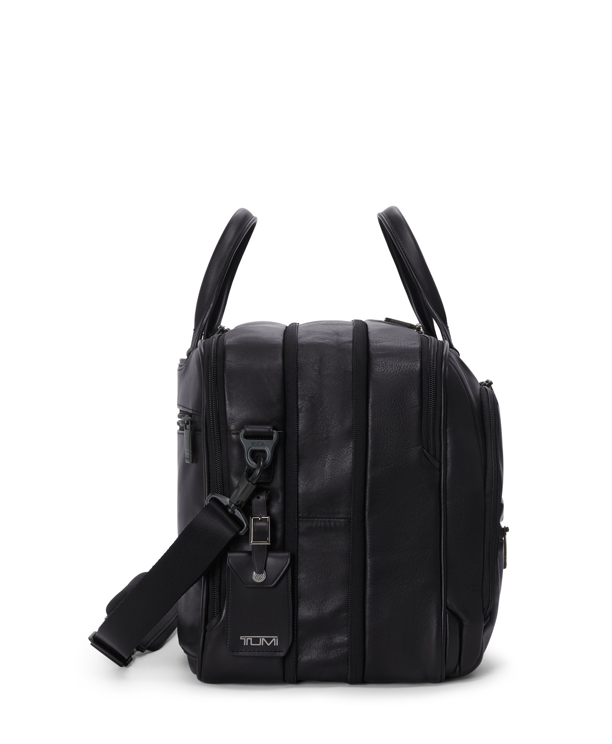 TUMI ALPHA Medium 15