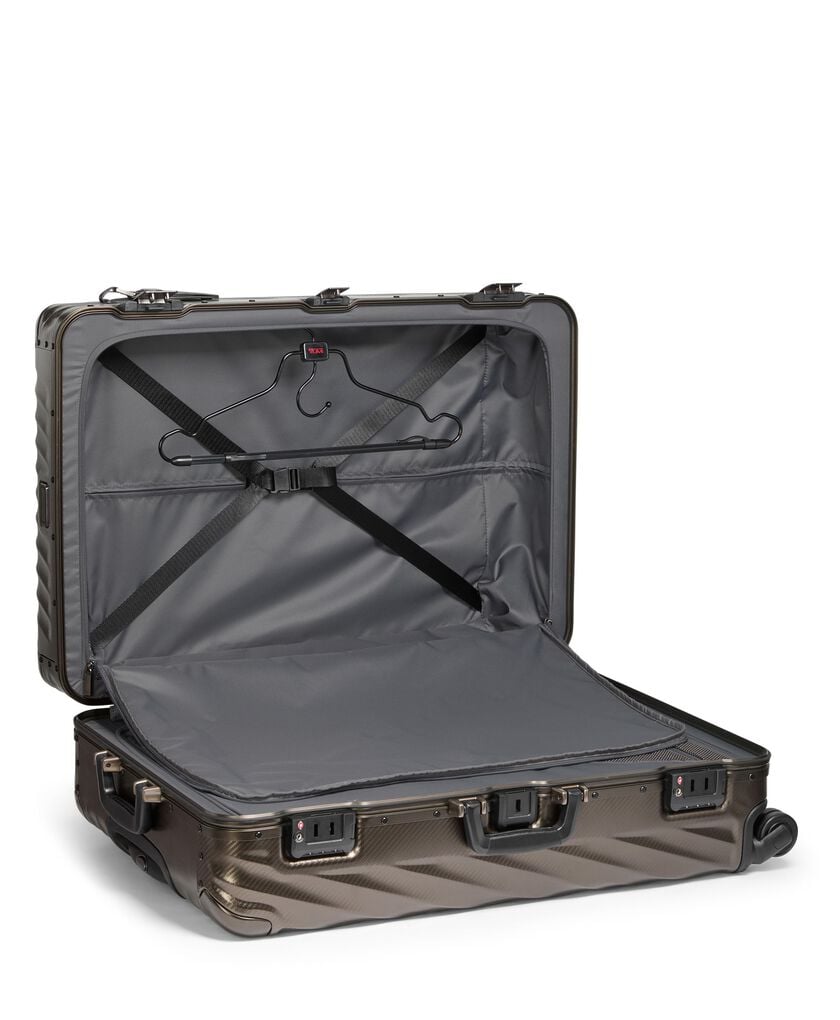 19 DEGREE ALUMINUM Extended Trip Packing Case  hi-res | TUMI