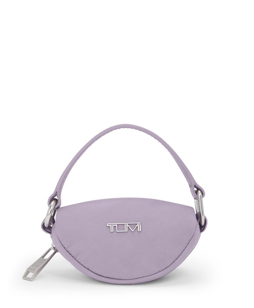 Tumi VOYAGEUR CHARM POUCH  hi-res | TUMI