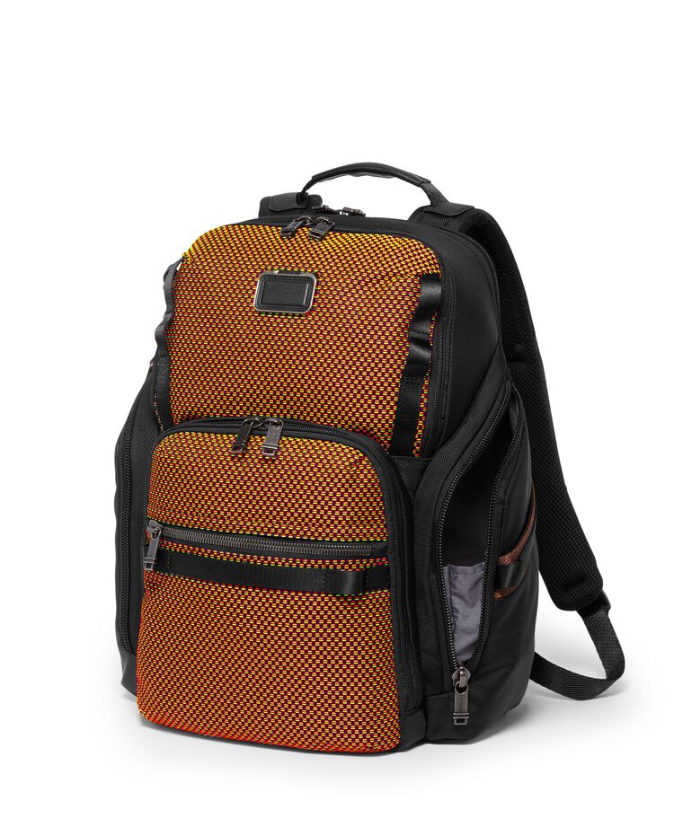 ALPHA BRAVO Search Backpack hi-res | TUMI