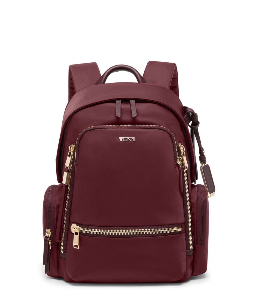 Tumi VOYAGEUR CELINA MEDIUM BACKPACK  hi-res | TUMI