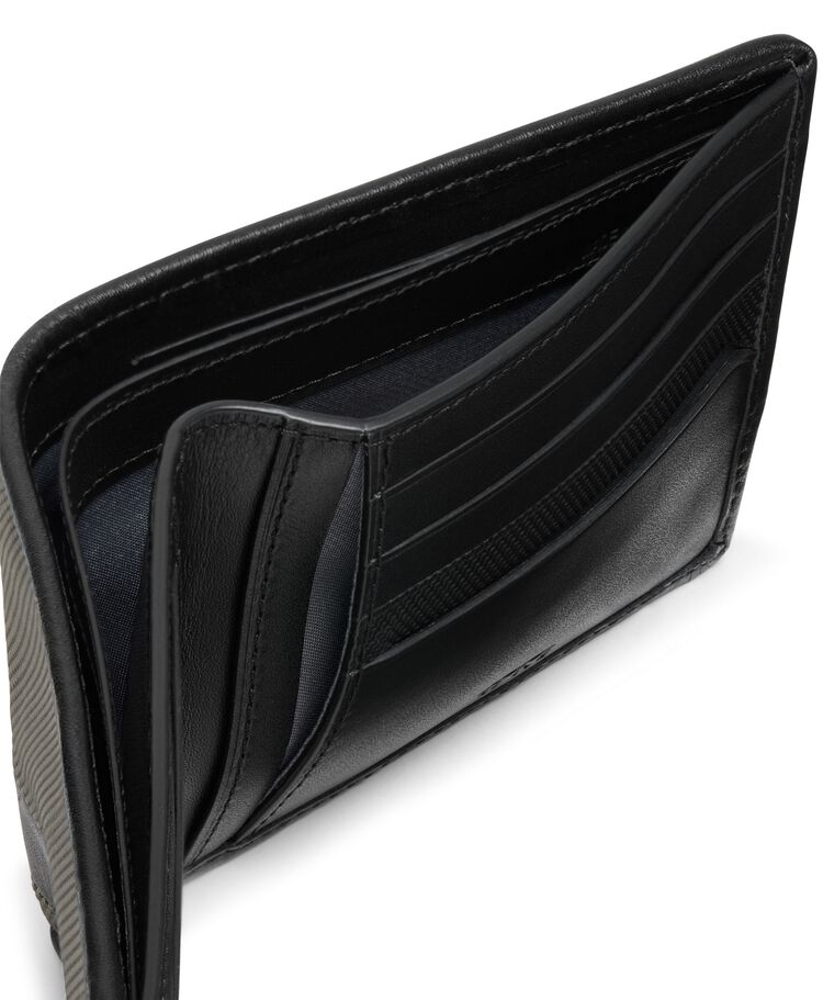 TUMI ALPHA Global Double Billfold  hi-res | TUMI