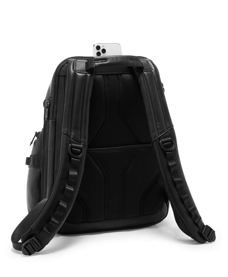 ALPHA BRAVO Navigation 背囊  hi-res | TUMI