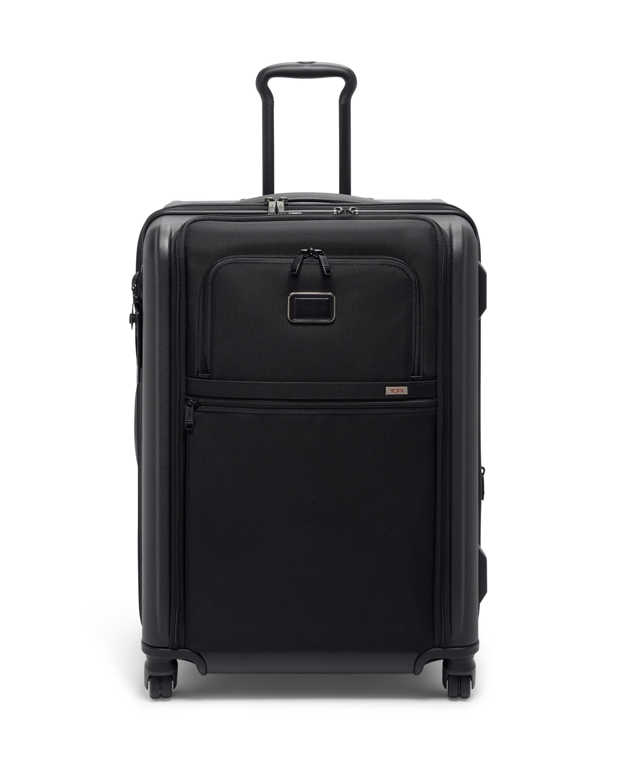 TUMI - Alpha 4-Wheeled Briefcase 美品 739016detailImage01.jpg