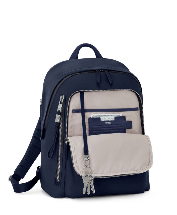 VOYAGEUR Halsey Backpack hi-res | TUMI