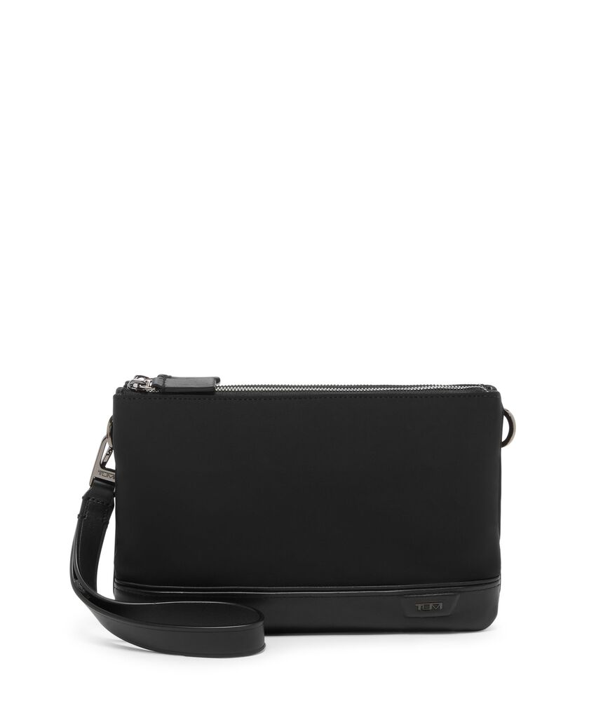 TUMI HARRISON Bardin Clutch  hi-res | TUMI