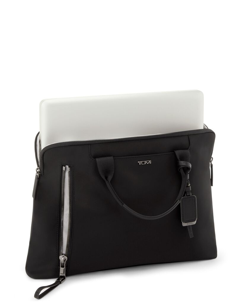 VOYAGEUR Benin Laptop Carrier  hi-res | TUMI