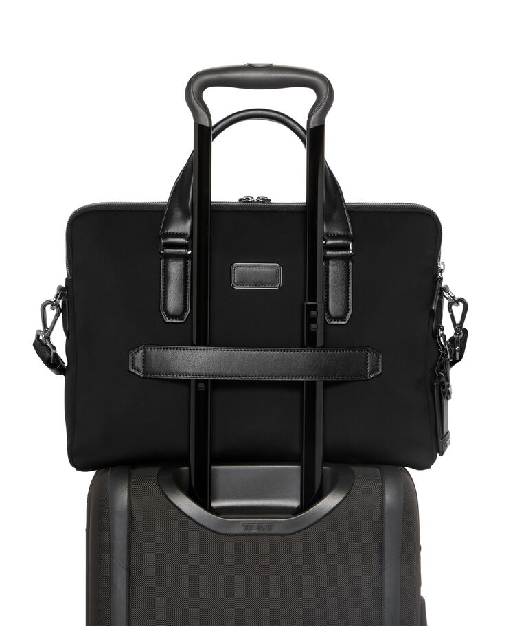 TUMI HARRISON Sycamore Slim Brief hi-res | TUMI