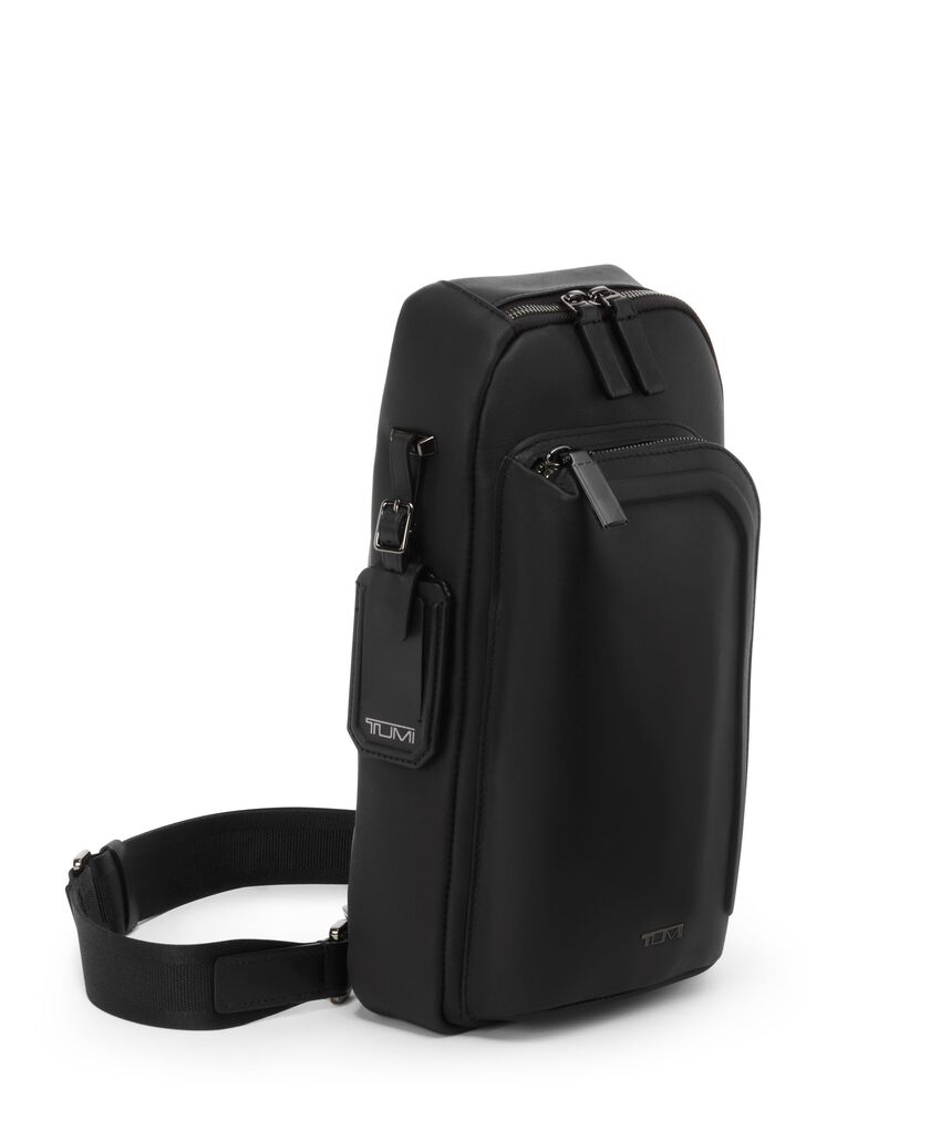 Tumi TUMI HARRISON GREGORY SLING  hi-res | TUMI