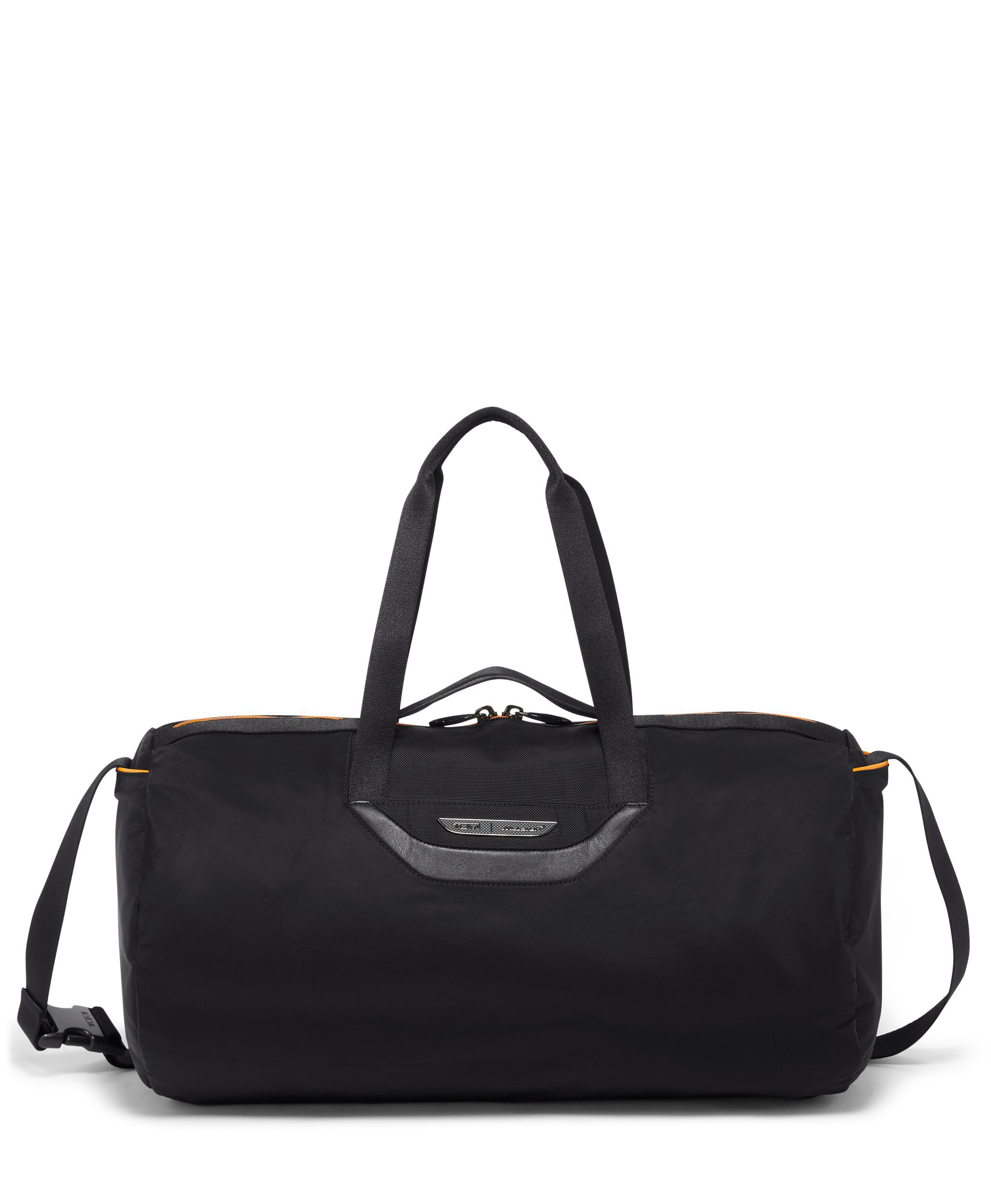 Tumi nylon purse shop