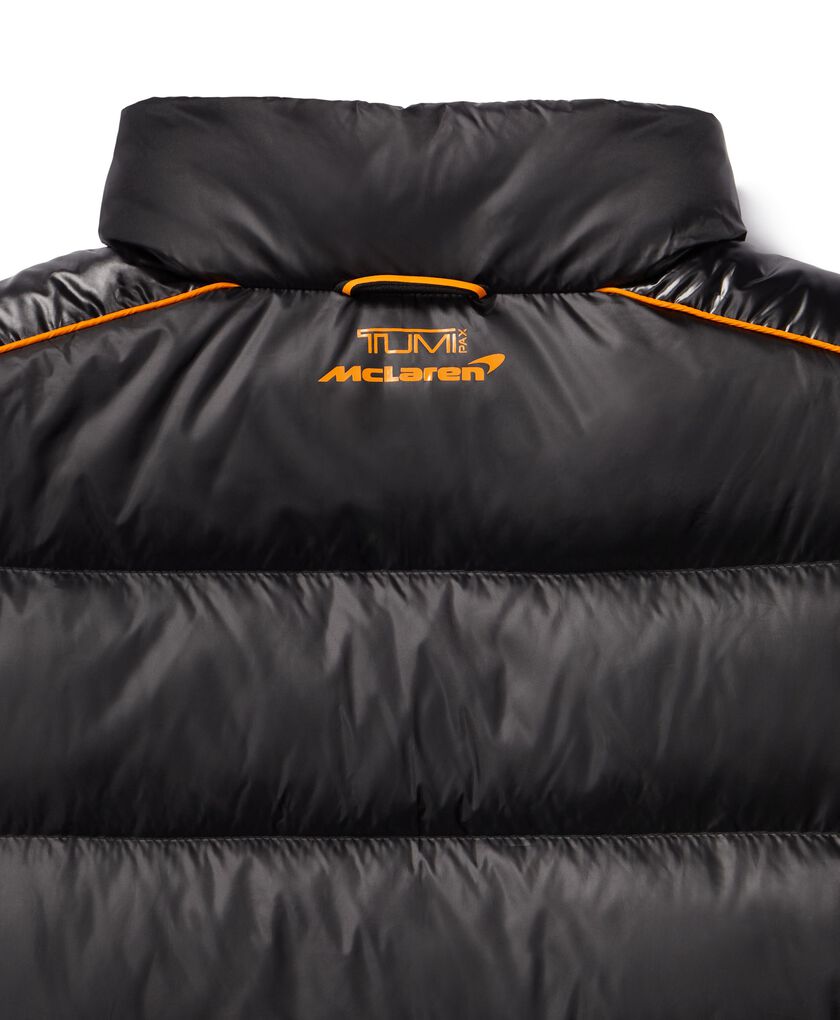 TUMI I MCLAREN Tumipax Men's Vest XCL  hi-res | TUMI