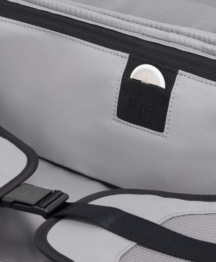 TUMI ALPHA 中號雙重拉錬可擴展寄艙旅行箱  hi-res | TUMI