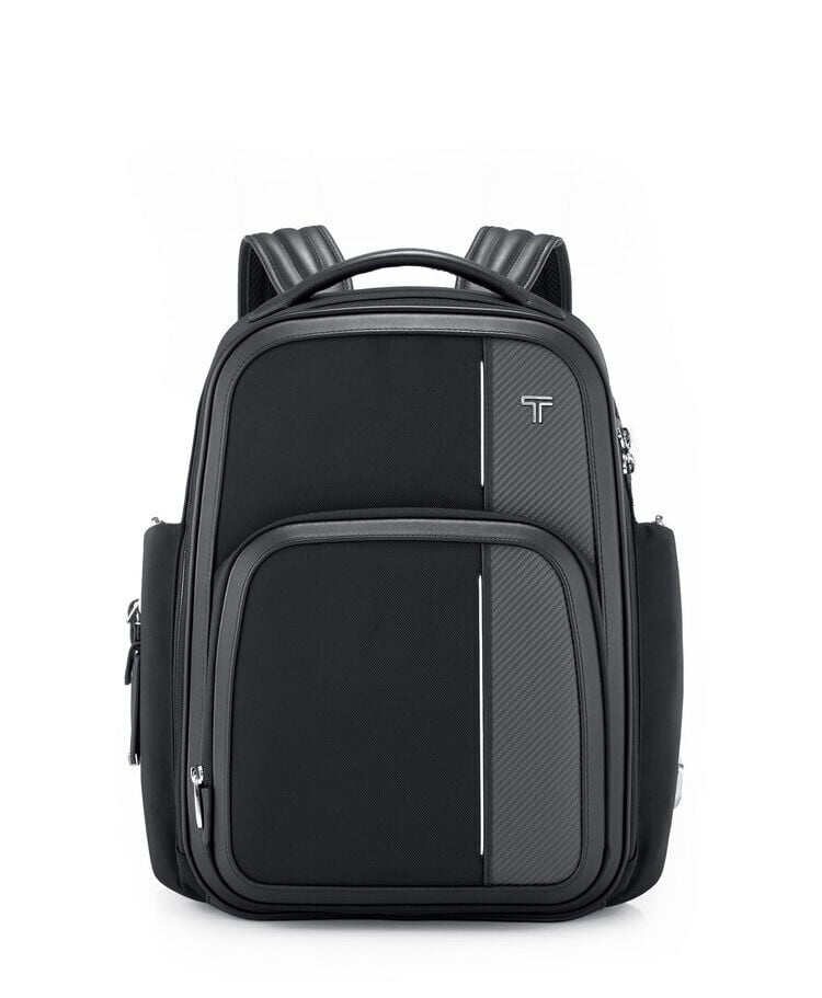 期間限定値下げ　TUMI ブラック バックパック 国内正規品 最大30%還元☆10/23限定｜【商品レビューで＋5％】【正規品5年