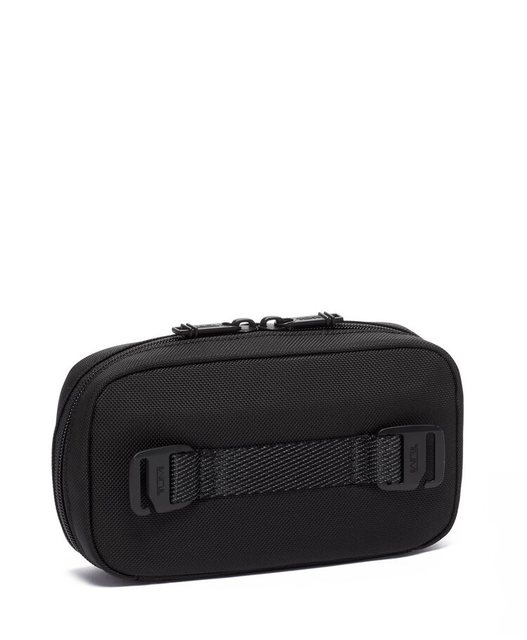 TUMI TRAVEL ACCESS. 拉鏈收納袋 hi-res | TUMI