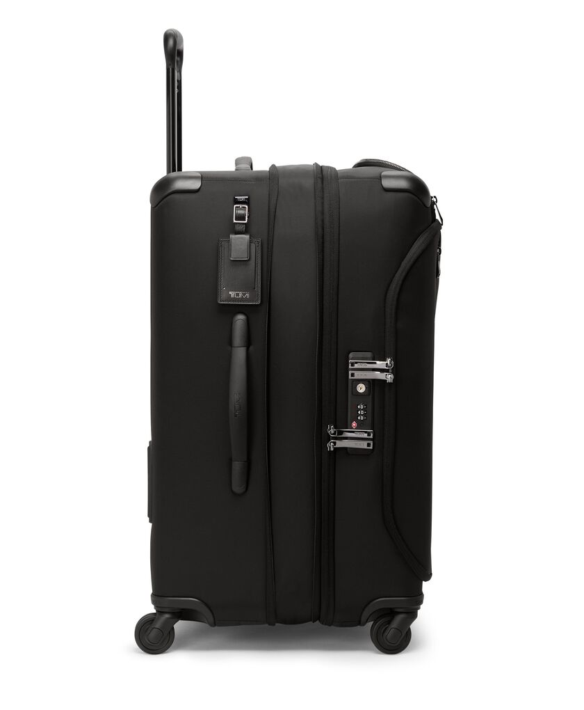 Tumi VOYAGEUR LEGER SHORT TRIP EXP P/C  hi-res | TUMI