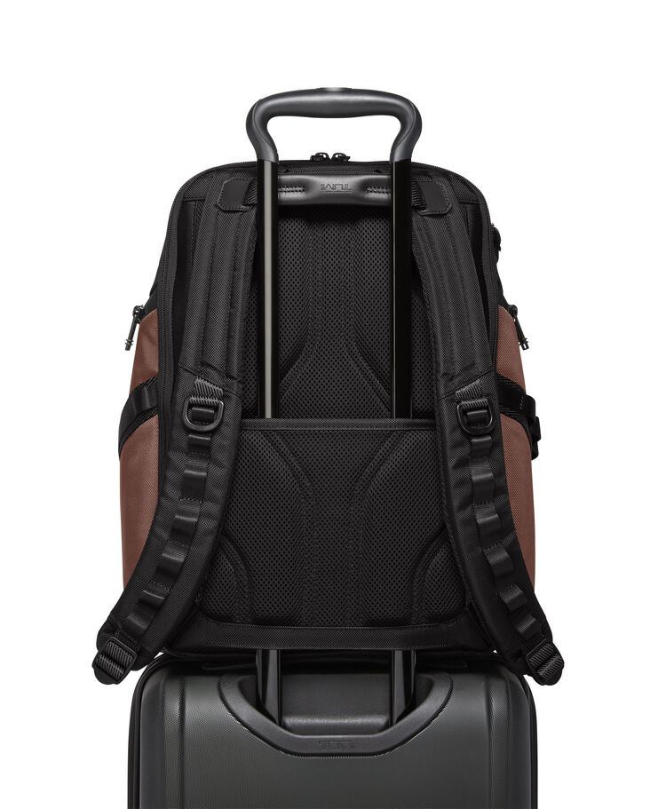 ALPHA BRAVO Search Backpack hi-res | TUMI