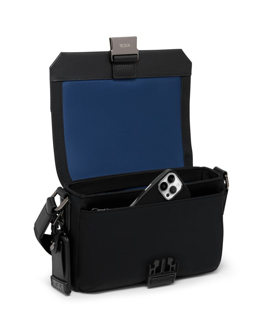 TUMI HARRISON Parson 斜揹袋  hi-res | TUMI