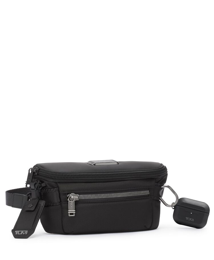 TUMI TRAVEL ACCESS. AirPod Pro 耳機盒 hi-res | TUMI