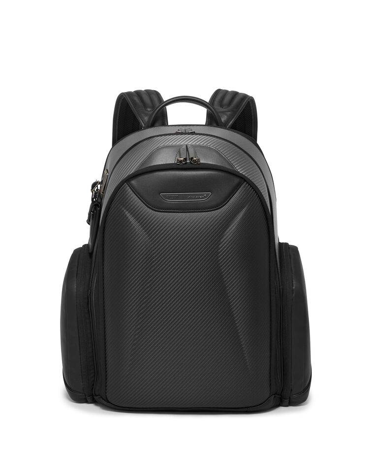 Tumi TUMI I MCLAREN PADDOCK BACKPACK  hi-res | TUMI