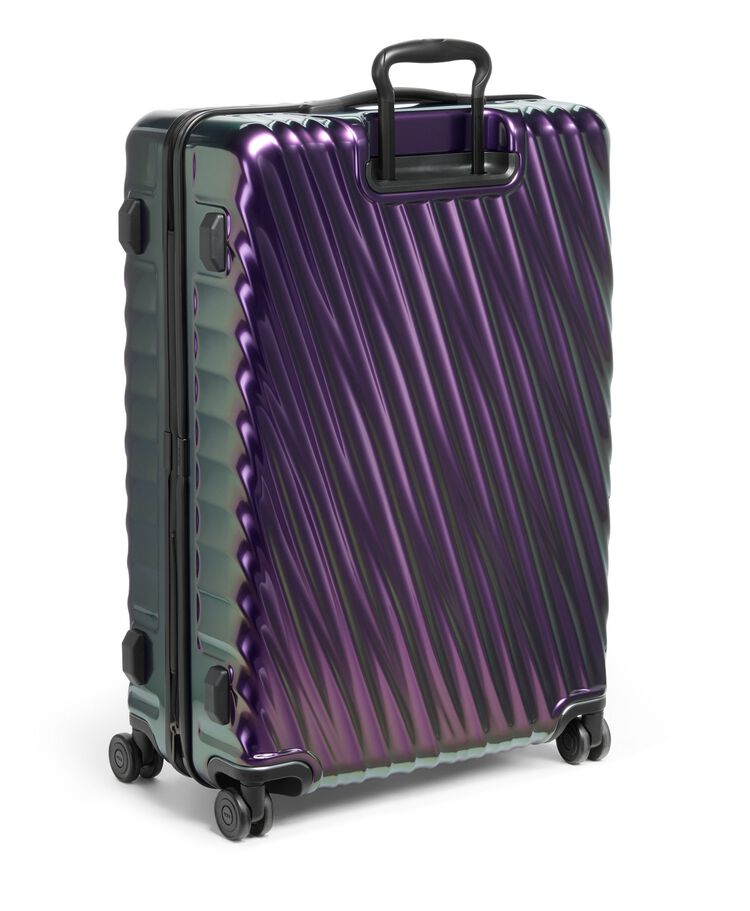 Tumi 19 DEGREE EXT TRIP EXP 4 WHL P/C hi-res | TUMI
