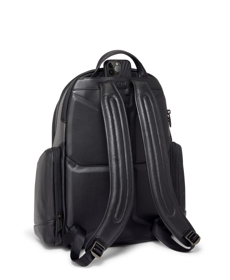 Tumi TUMI I MCLAREN PADDOCK BACKPACK hi-res | TUMI