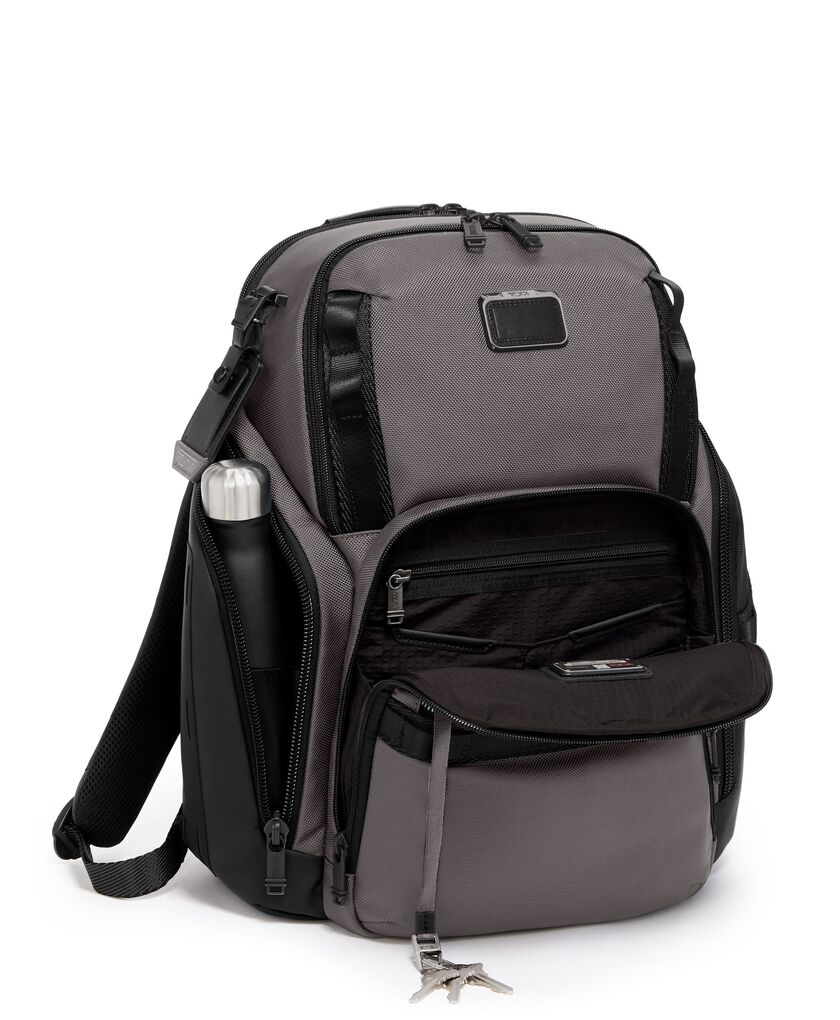 ALPHA BRAVO Search Backpack  hi-res | TUMI