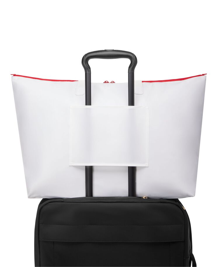 Tumi VOYAGEUR JUST IN CASE TOTE hi-res | TUMI