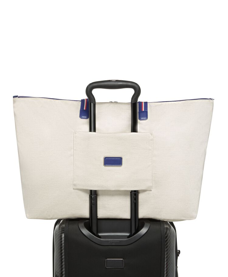 Tumi TUMI I MCLAREN JUST IN CASE TOTE hi-res | TUMI