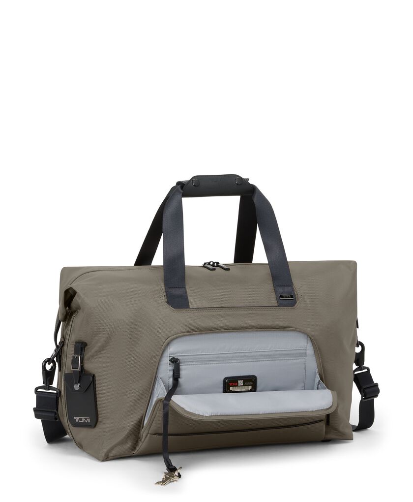 DOUBLE EXPANSION DUFFEL  hi-res | TUMI