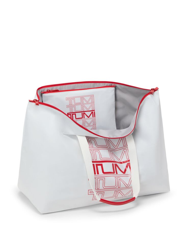 Tumi VOYAGEUR JUST IN CASE TOTE hi-res | TUMI