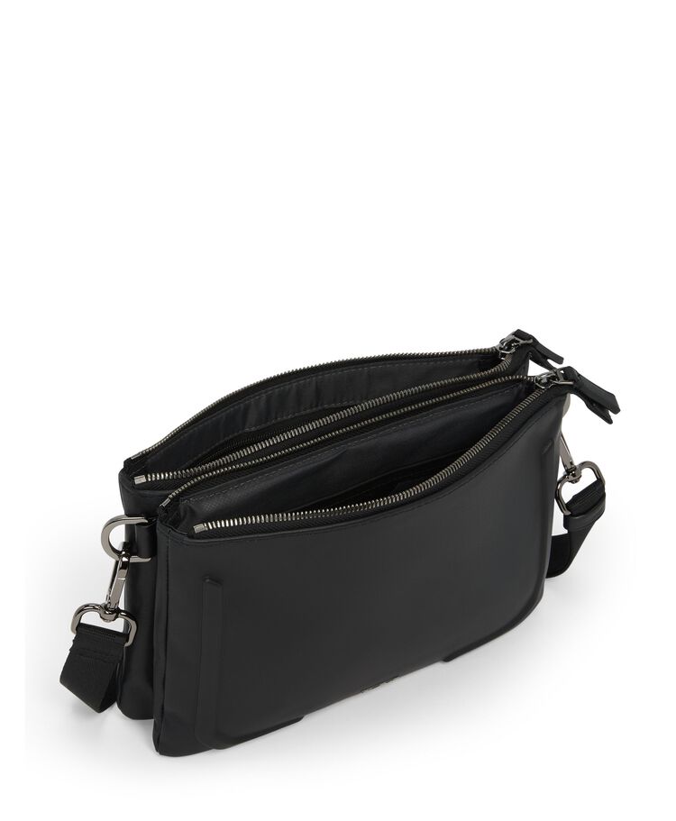 Tumi TUMI HARRISON BARDIN CLUTCH  hi-res | TUMI