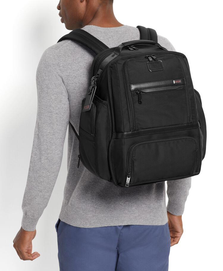 Tumi Travel Backpack