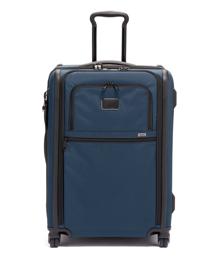 Tumi TUMI ALPHA ST EXP 4 WHL P/C hi-res | TUMI
