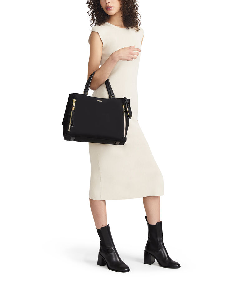 VOYAGEUR Valetta Medium Tote hi-res | TUMI