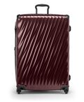 Extended Trip Packing Case