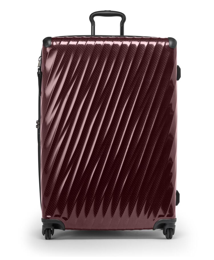 19 DEGREE LITE Extended Trip 4 Wheeled Packing Case  hi-res | TUMI