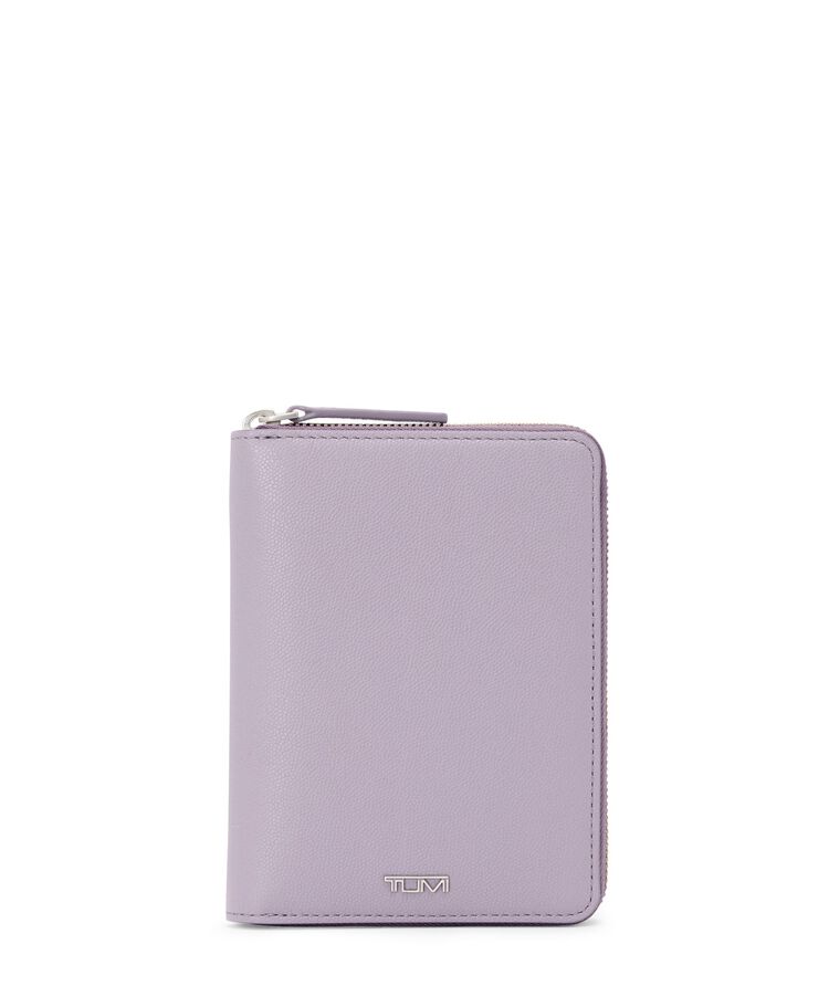BELDEN SLG Zip-Around Passport Case hi-res | TUMI